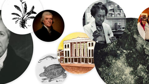 New York Academy of Sciences Podcast
