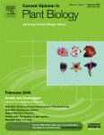 2008 Current Opinion in Plant Biology