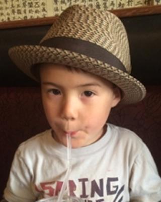 Leo Davis