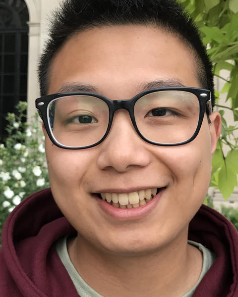 Jarvis Xie