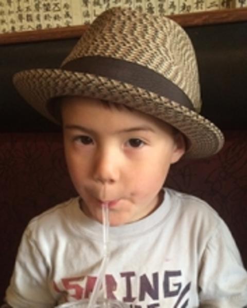 Leo Davis