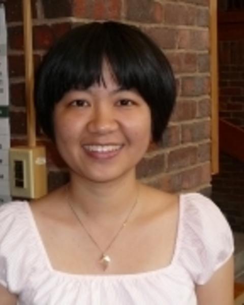 Liming Cai