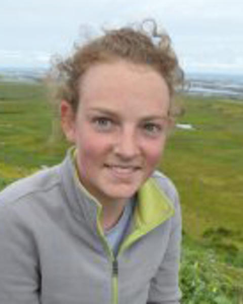 Adele Woodmansee