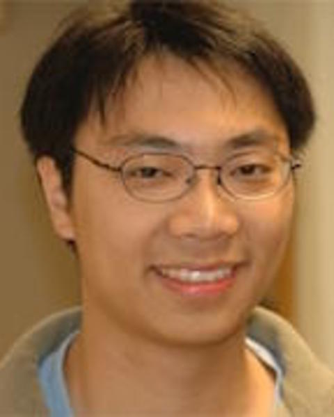 Zhenxiang "Tallen" Xi
