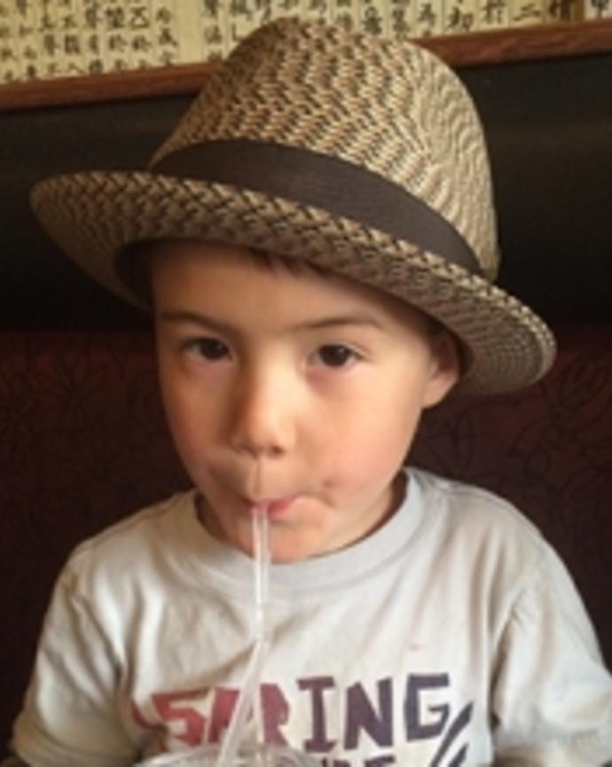 Leo Davis